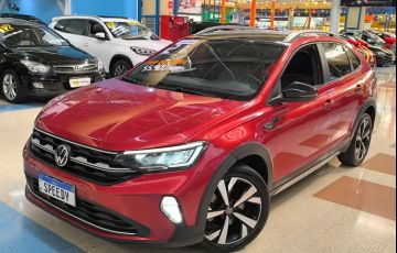 Volkswagen Nivus 1.0 200 TSI Highline - Foto #4
