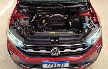Volkswagen Nivus 1.0 200 TSI Highline - Foto #5