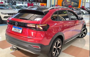 Volkswagen Nivus 1.0 200 TSI Highline - Foto #7