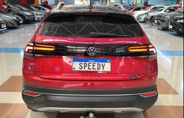Volkswagen Nivus 1.0 200 TSI Highline - Foto #8