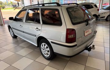 Volkswagen Parati 1.8 MI G3 - Foto #5