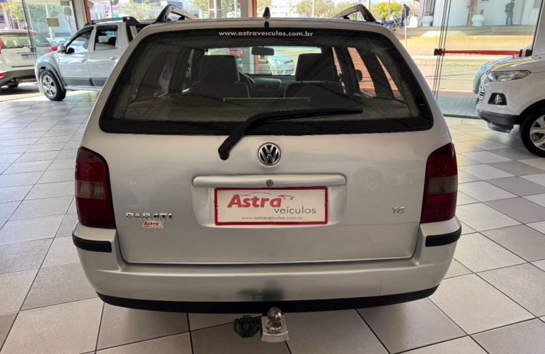 Volkswagen Parati 1.8 MI G3 - Foto #6