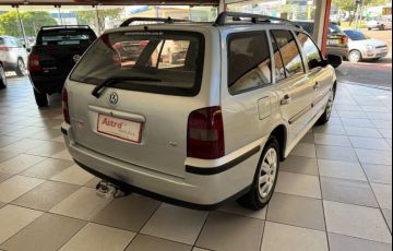 Volkswagen Parati 1.8 MI G3 - Foto #7
