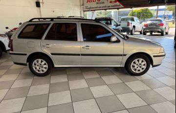 Volkswagen Parati 1.8 MI G3 - Foto #8
