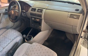 Volkswagen Parati 1.8 MI G3 - Foto #9