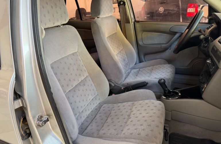 Volkswagen Parati 1.8 MI G3 - Foto #10