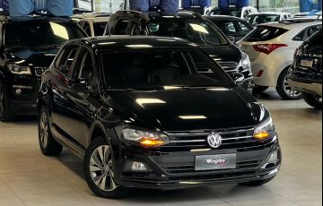 Volkswagen Polo 1.0 200 TSi Comfortline