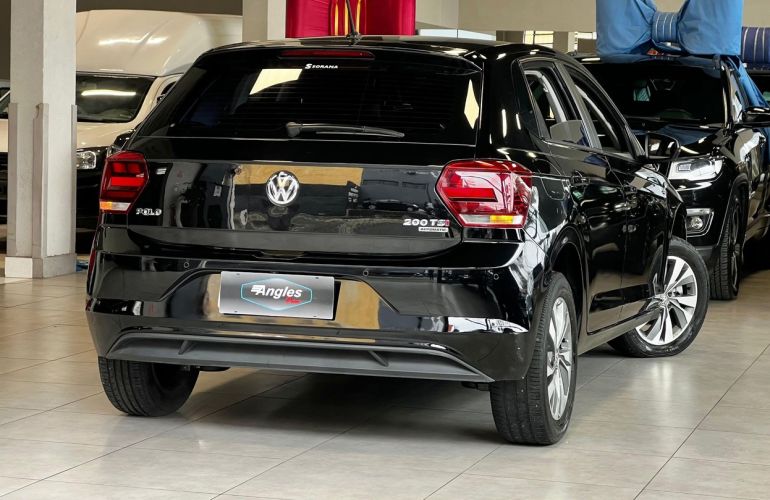 Volkswagen Polo 1.0 200 TSi Highline - Foto #9