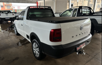 Volkswagen Saveiro 1.6 CS Robust - Foto #6