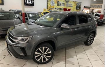 Volkswagen Taos 1.4 250 TSi Highline - Foto #3