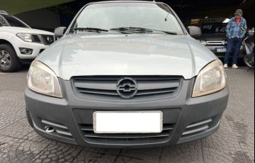 Chevrolet Celta 1.0 MPFi Vhce Life 8v - Foto #3