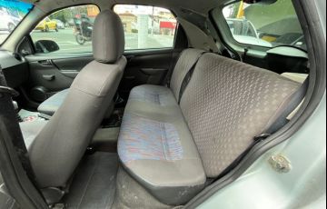 Chevrolet Celta 1.0 MPFi Vhce Life 8v - Foto #8