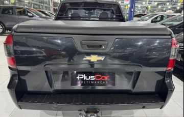 Chevrolet Montana 1.4 MPFi LS CS 8v - Foto #6