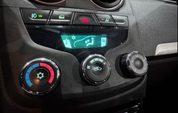Chevrolet Montana 1.4 MPFi LS CS 8v - Foto #7