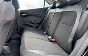 Chevrolet Onix 1.0 MPFi LT 8v - Foto #10