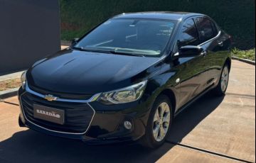 Chevrolet Onix 1.0 Plus Lt - Foto #2