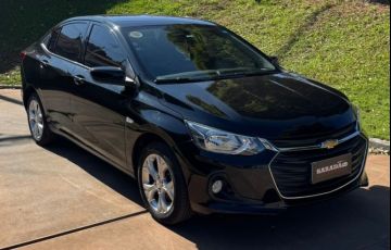 Chevrolet Onix 1.0 Plus Lt - Foto #3