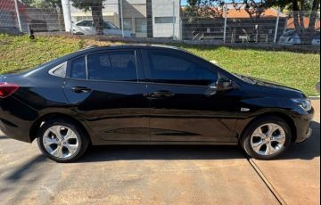 Chevrolet Onix 1.0 Plus Lt - Foto #4
