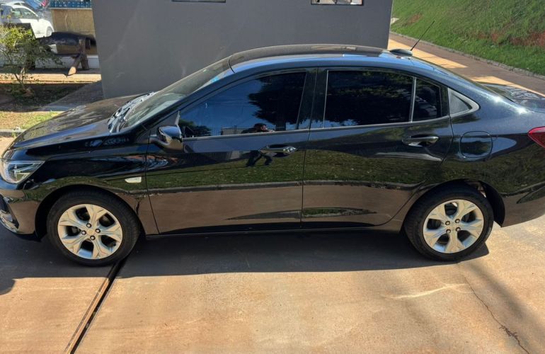 Chevrolet Onix 1.0 Plus Lt - Foto #5