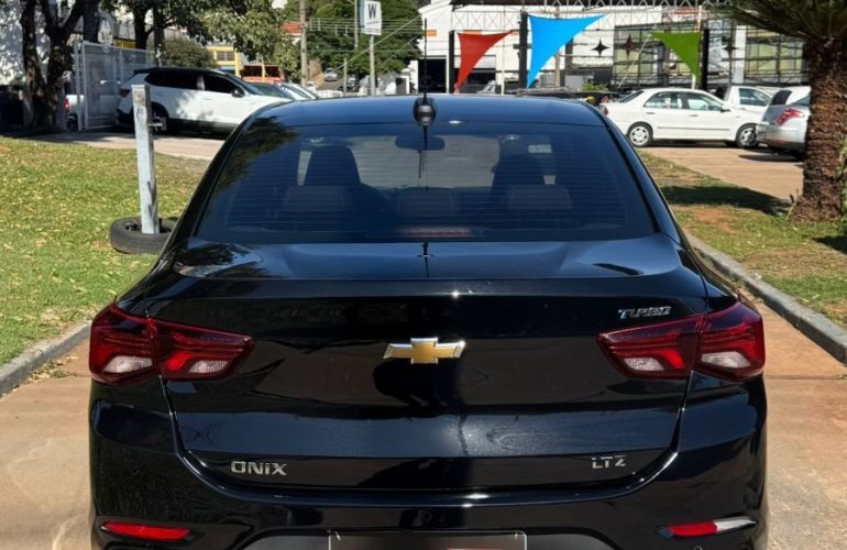 Chevrolet Onix 1.0 Plus Lt - Foto #6