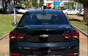 Chevrolet Onix 1.0 Plus Lt - Foto #6