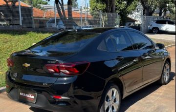 Chevrolet Onix 1.0 Plus Lt - Foto #7