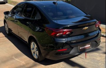 Chevrolet Onix 1.0 Plus Lt - Foto #8