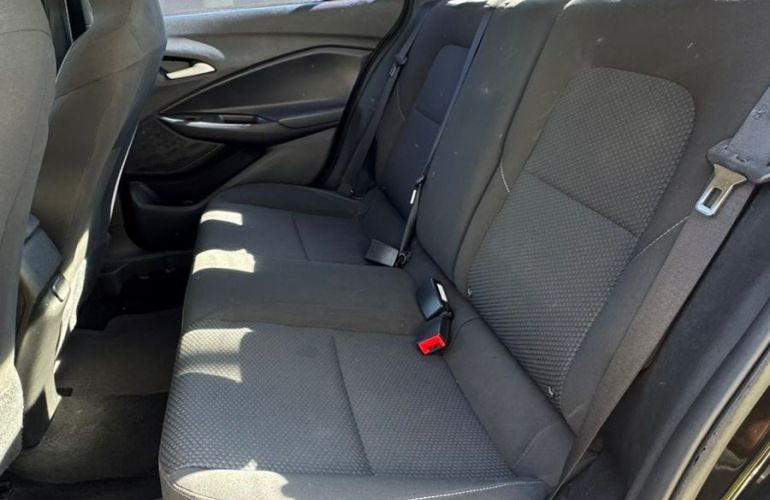 Chevrolet Onix 1.0 Plus Lt - Foto #9
