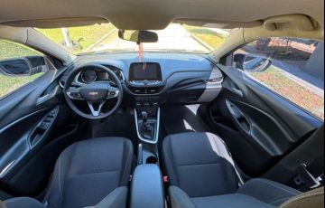 Chevrolet Onix 1.0 Plus Lt - Foto #10