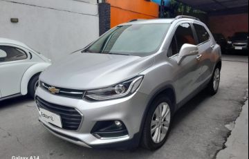 Chevrolet Tracker 1.4 16V Turbo Premier