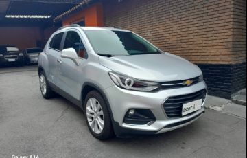 Chevrolet Tracker 1.4 16V Turbo Premier - Foto #3