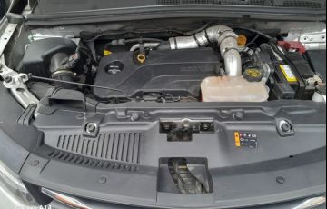 Chevrolet Tracker 1.4 16V Turbo Premier - Foto #5