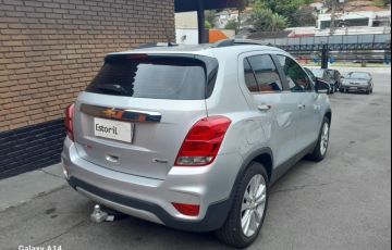 Chevrolet Tracker 1.4 16V Turbo Premier - Foto #6