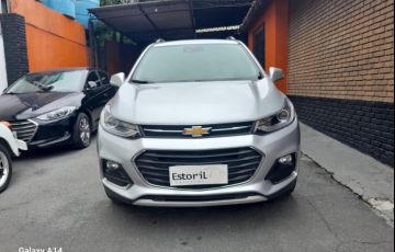 Chevrolet Tracker 1.4 16V Turbo Premier - Foto #8