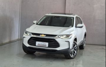 Chevrolet Tracker 1.2 Turbo Premier (Aut)