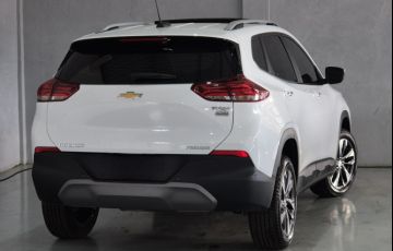Chevrolet Tracker 1.2 Turbo Premier (Aut) - Foto #5