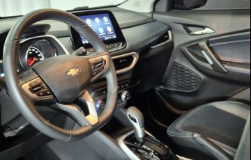 Chevrolet Tracker 1.2 Turbo Premier (Aut) - Foto #6