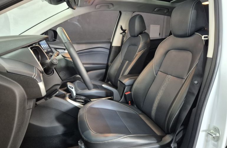 Chevrolet Tracker 1.2 Turbo Premier (Aut) - Foto #7