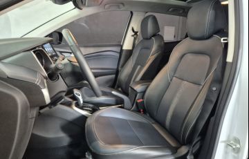 Chevrolet Tracker 1.2 Turbo Premier (Aut) - Foto #7