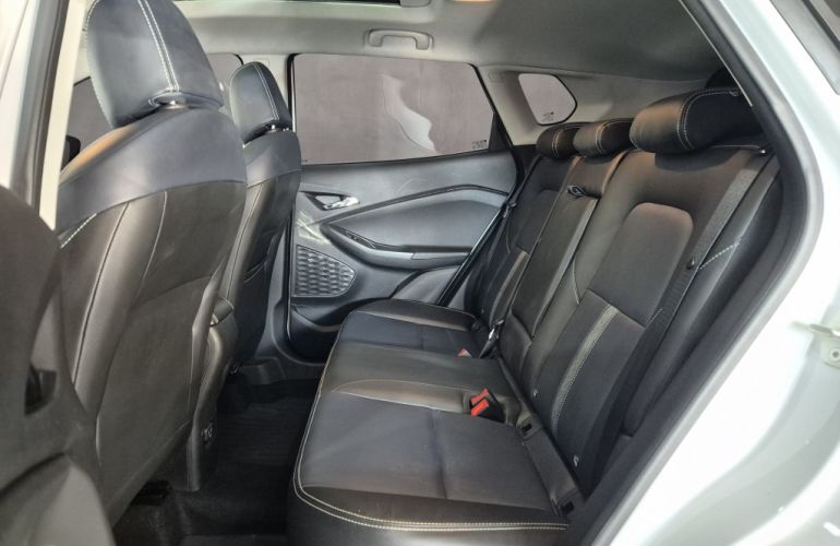 Chevrolet Tracker 1.2 Turbo Premier (Aut) - Foto #8