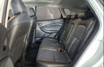 Chevrolet Tracker 1.2 Turbo Premier (Aut) - Foto #8