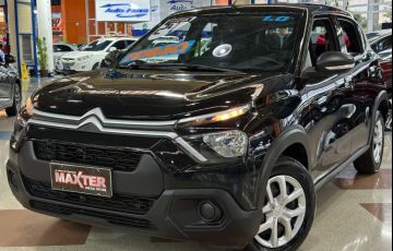 Citroën C3 1.0 Firefly Live Pack