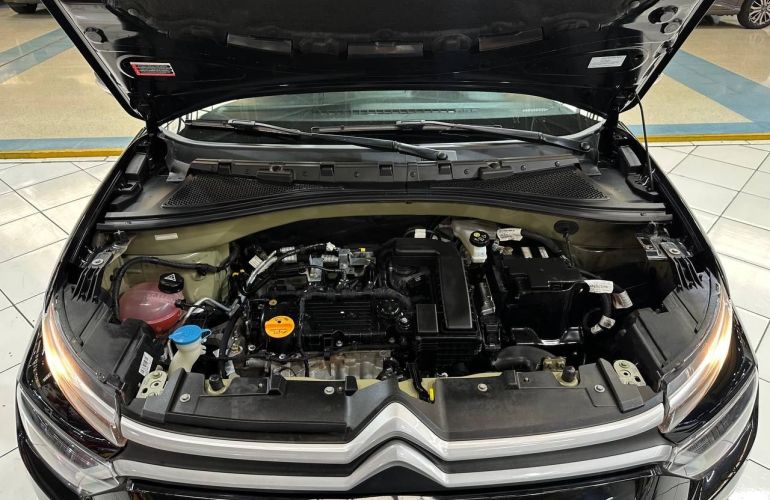 Citroën C3 1.0 Firefly Live Pack - Foto #3