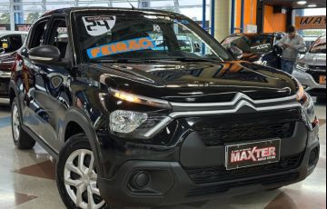 Citroën C3 1.0 Firefly Live Pack - Foto #4
