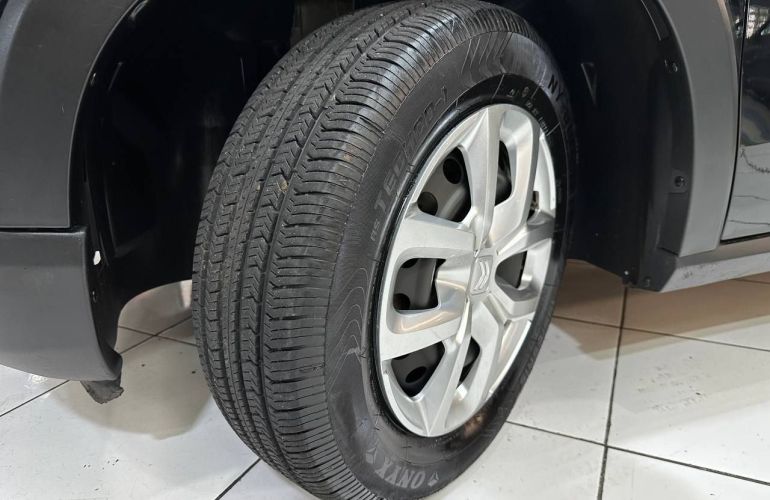 Citroën C3 1.0 Firefly Live Pack - Foto #5