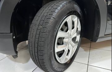 Citroën C3 1.0 Firefly Live Pack - Foto #5