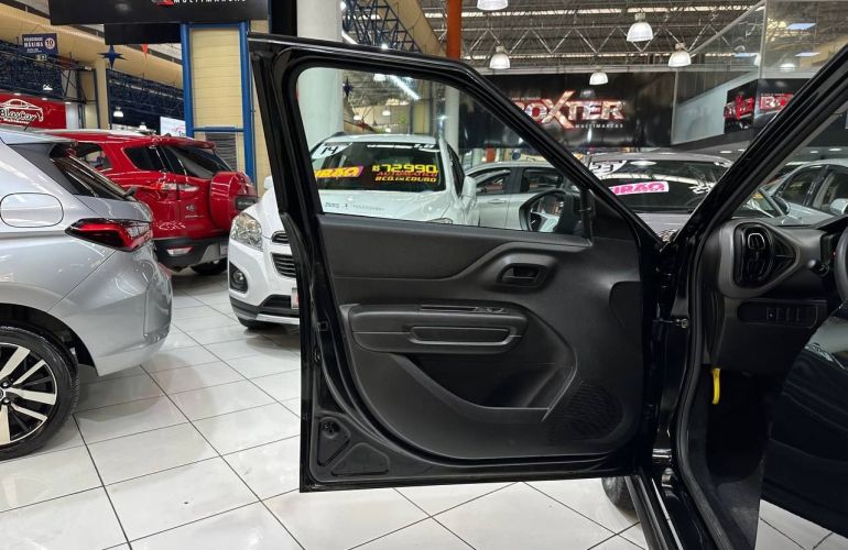 Citroën C3 1.0 Firefly Live Pack - Foto #6