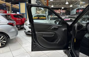 Citroën C3 1.0 Firefly Live Pack - Foto #6