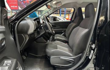 Citroën C3 1.0 Firefly Live Pack - Foto #7