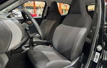 Citroën C3 1.0 Firefly Live Pack - Foto #8